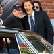 Illustration for article titled Supernatural season 7 set photos